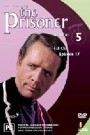 The Prisoner - Volume 5 of 5 (Episode 17 & Bonus features)
